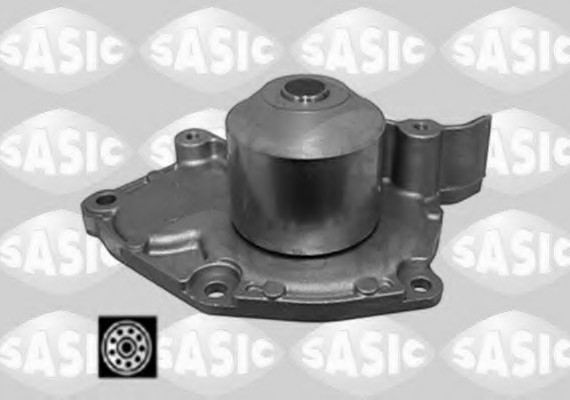 4001175 SASIC Насос водяной 4001175 SASIC