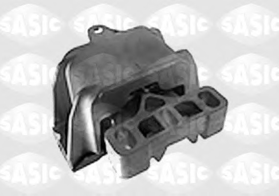 9001460 SASIC Опора КПП VAG 9001460 SASIC