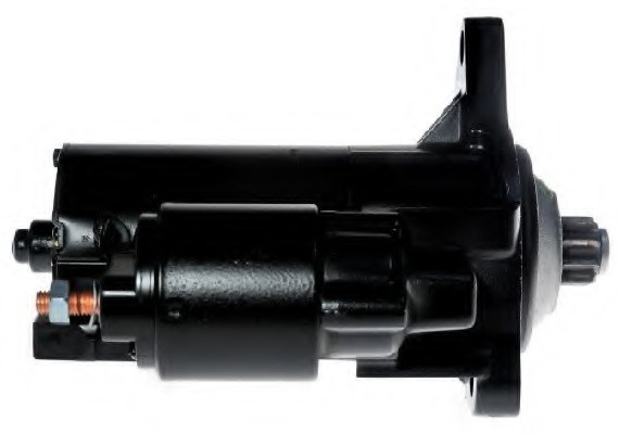 8EA011610041 HELLA Стартер A3/Octavia/Caddy/Golf/Passat/Polo 1.4-2.3 88-10