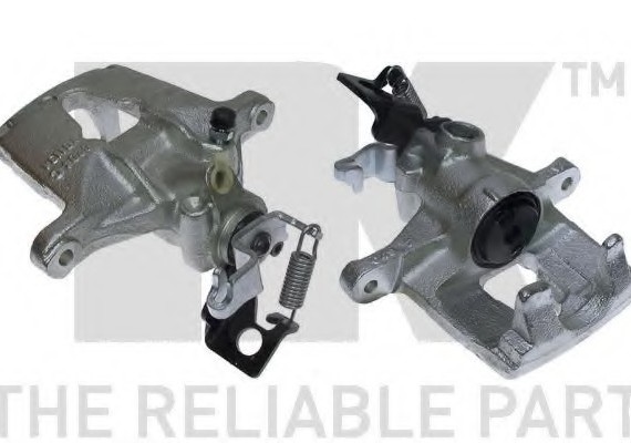 Гальмівний супорт