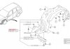 Подкрылок 59110SG021 SUBARU