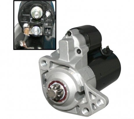 1190300500 JP Group Стартер 1190300500 JP GROUP