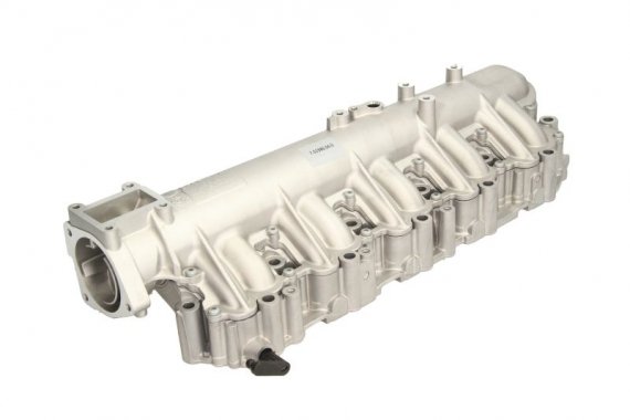 701986040 PIERBURG Впускний колектор Колектор впускний