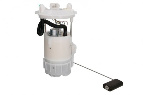 Фото електричний паливний насос Модуль подачі палива 702552450 PIERBURG 702552450 PIERBURG Електричний паливний насос Модуль подачі палива