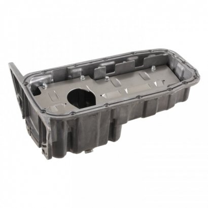 Фото масляный піддон 29469 FEBI 29469 FEBI (Germany) 29469 FEBI (Germany) Масляный піддон 29469 FEBI