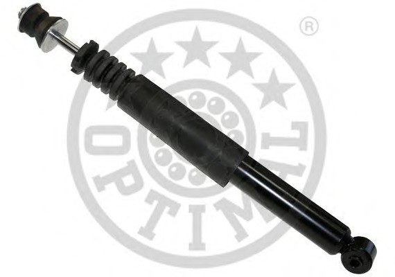 Амортизатор A1603G OPTIMAL