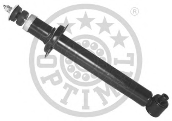 A1596H OPTIMAL Амортизатор A1596H OPTIMAL