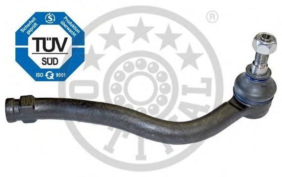 Рульова тяга G0619 OPTIMAL