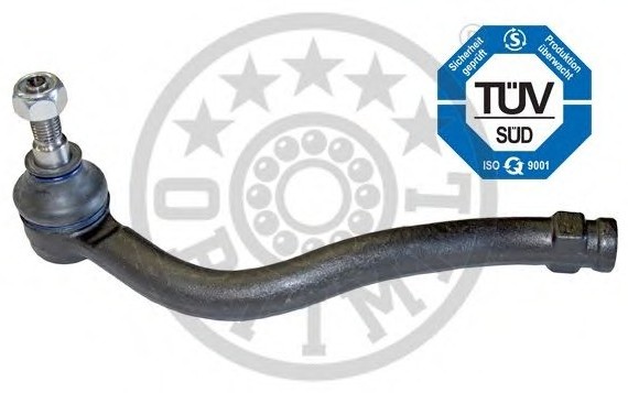 Рульова тяга G0618 OPTIMAL