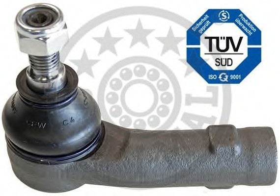 G0605 OPTIMAL Рульова тяга OPTIMAL