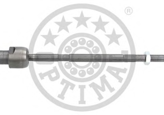 G2613 OPTIMAL Тяга рулевая G2613 OPTIMAL