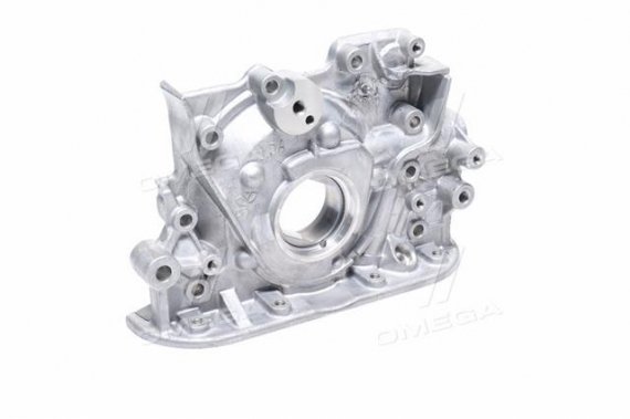 25189698 GENERAL MOTORS Насос масляный 25189698 GM