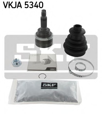 VKJA5340 SKF Шрус комплект VKJA5340 SKF