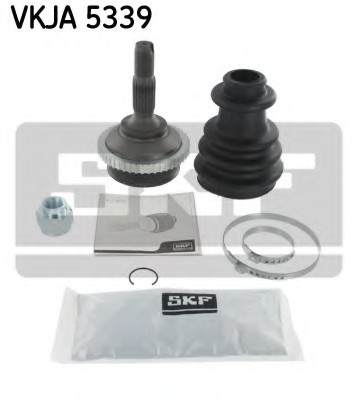 VKJA5339 SKF Шрус наружный VKJA5339 SKF