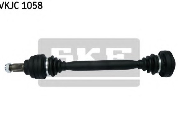 VKJC1058 SKF Вал приводний VKJC1058 SKF