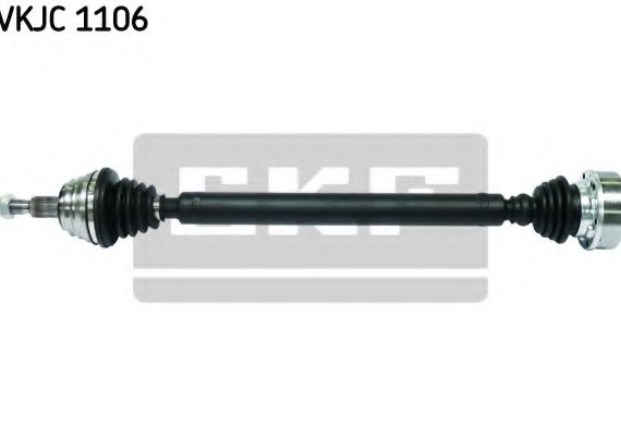 VKJC1106 SKF Приводной вал VKJC1106 SKF