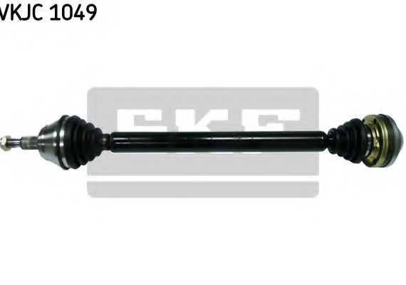 VKJC1049 SKF Приводной вал VKJC1049 SKF