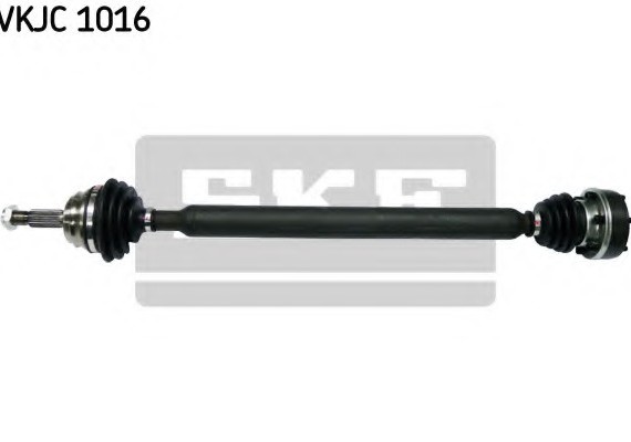 VKJC1016 SKF Приводний вал VKJC1016 SKF