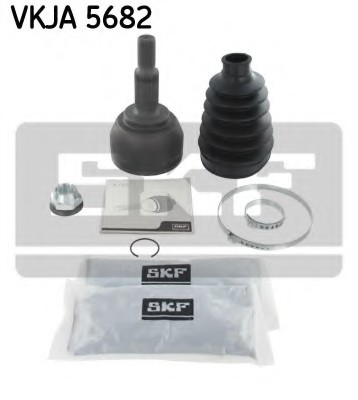 VKJA5682 SKF Шрус комплект VKJA5682 SKF