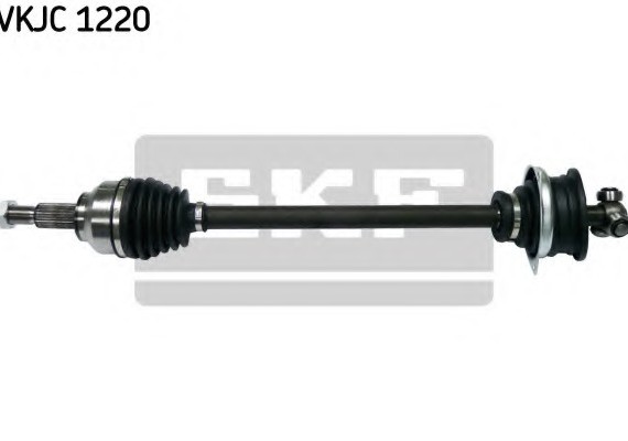 Приводной вал VKJC1220 SKF