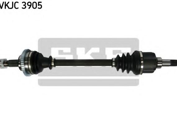 VKJC3905 SKF Приводной вал VKJC3905 SKF