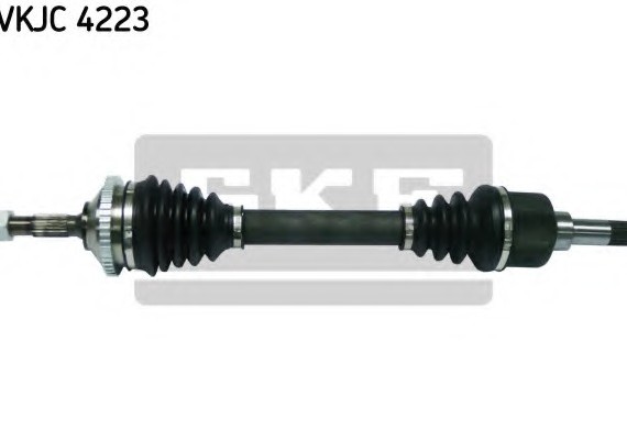 VKJC4223 SKF Приводной вал VKJC4223 SKF