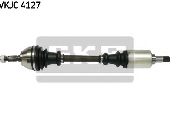 VKJC4127 SKF Приводний вал VKJC4127 SKF