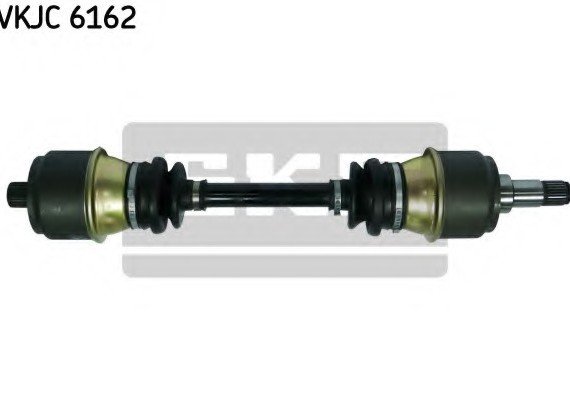 VKJC6162 SKF Приводний вал VKJC6162 SKF