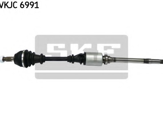 VKJC6991 SKF Приводной вал VKJC6991 SKF