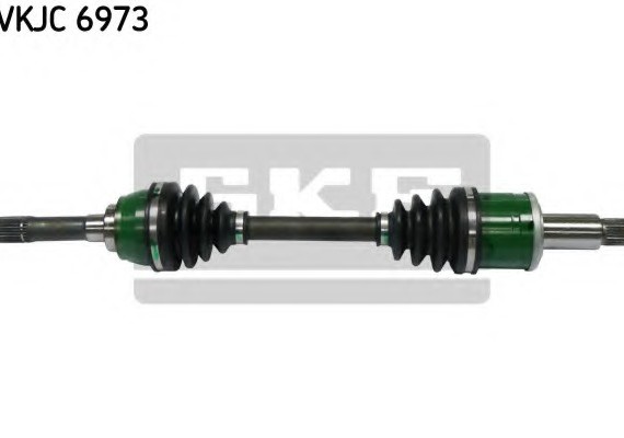 VKJC6973 SKF Вал приводний VKJC6973 SKF