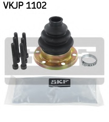 VKJP1102 SKF Пыльник шруса VKJP1102 SKF