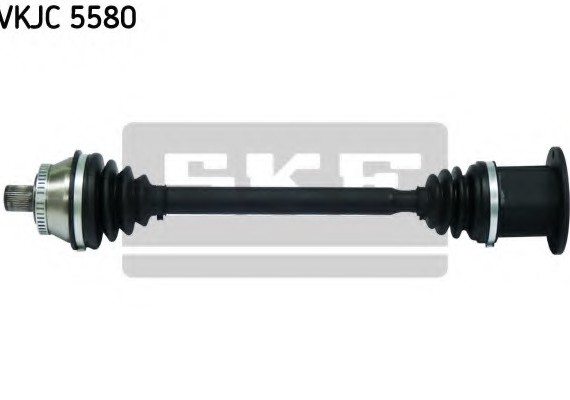 VKJC5580 SKF Приводний вал VKJC5580 SKF