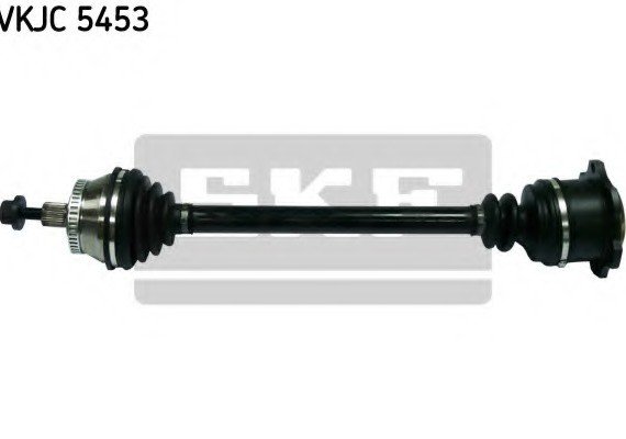 VKJC5453 SKF Приводний вал VKJC5453 SKF