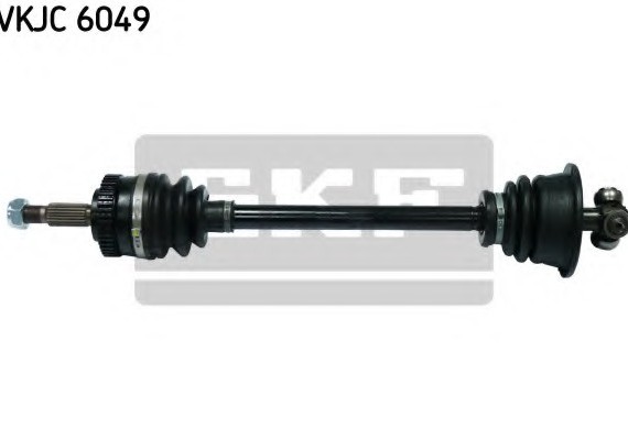 VKJC6049 SKF Приводной вал VKJC6049 SKF