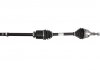 Приводной вал VKJC6013 SKF