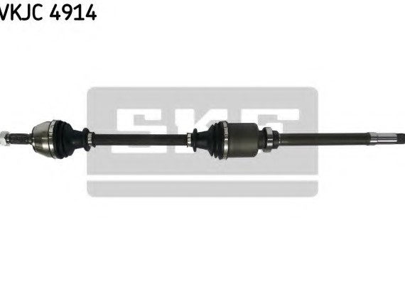 Фото приводной вал VKJC4914 SKF VKJC4914 SKF VKJC4914 SKF Приводной вал VKJC4914 SKF