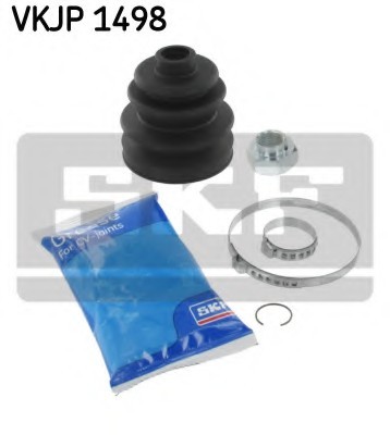 VKJP1498 SKF Пильовик ШРУСу VKJP1498 SKF