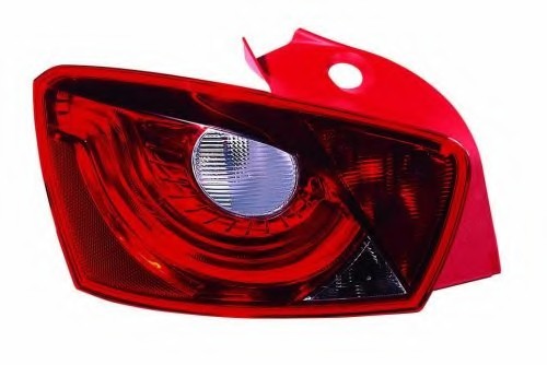 4451921LUE DEPO (Тайвань) Автодеталь 4451921LUE DEPO