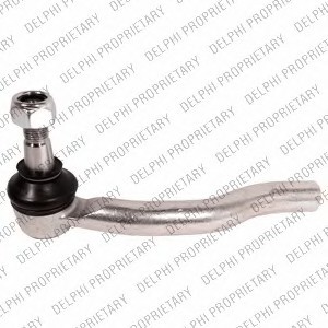 TA2570 DELPHI Тяга рулевая TA2570 DELPHI