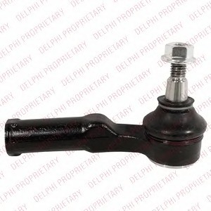 TA2710 DELPHI Тяга рулевая TA2710 DELPHI