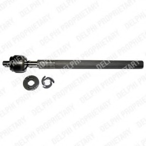 TA1856 DELPHI Тягa рулевая TA1856 DELPHI