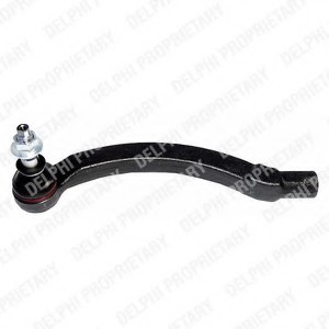 Тяга рулевая TA2119 DELPHI