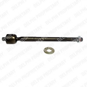 TA2074 DELPHI Тяга рулевая TA2074 DELPHI