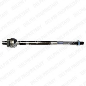 Тяга РУЛЕВАЯ TA2088 DELPHI