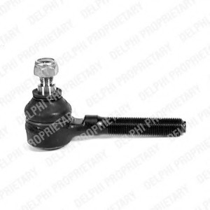 TA1386 DELPHI Тяга рулевая TA1386 DELPHI