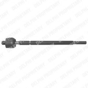 Фото тяга рулевая TA1552 DELPHI TA1552 DELPHI TA1552 DELPHI Тяга рулевая TA1552 DELPHI