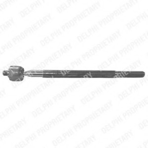 Тяга рульова