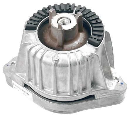 Фото подушка двигуна передня права 3728701 LEMFOERDER (Германия) 3728701 LEMFOERDER (Германия) Подушка двигуна передня права