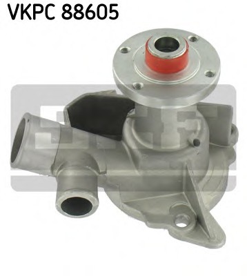 VKPC88605 SKF ВОДЯНА ПОМПА VKPC88605 SKF