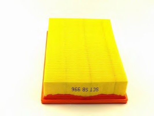 SB996 SCT Фільтр повітряний SB996 SCT